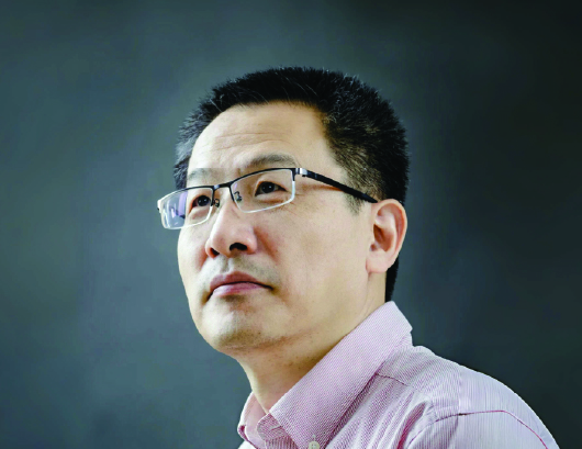 Han Qi